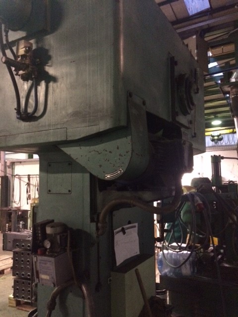 New And Used Machine Tools & Equipment